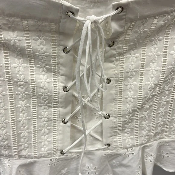 Mini Skirt - Picture 2 of 6